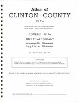 Clinton County 1981 